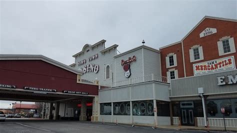 Sam S Town Casino Tunica Comentarios
