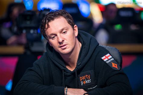 Sam Trickett Poker