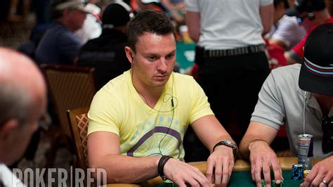 Sam Trickett Sala De Poker