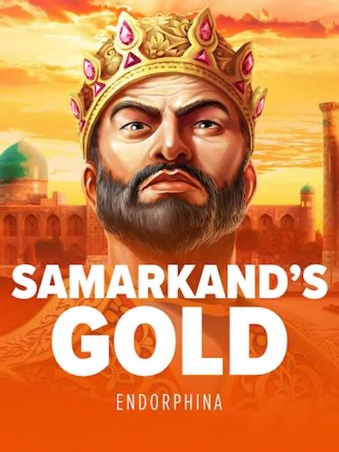 Samarkand S Gold Brabet