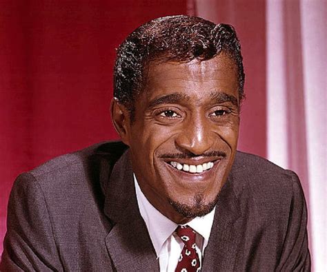 Sammy Davis Jr Maquina De Fenda