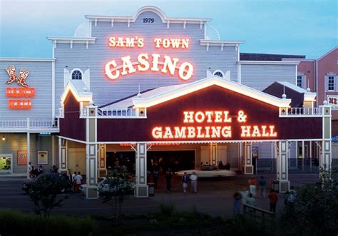 Sams Casino Pa