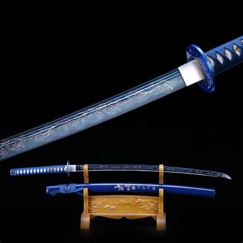 Samurai Blade Betsul