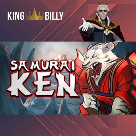 Samurai Ken Betfair