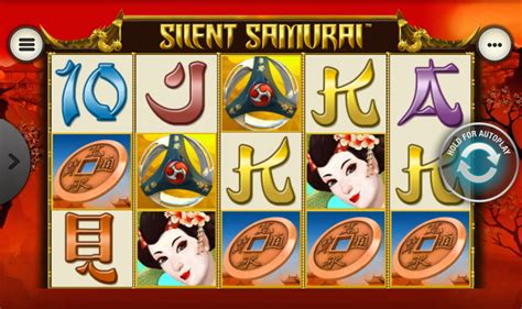 Samurai Way Slot - Play Online