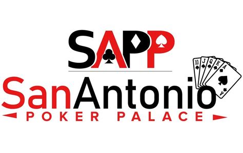 San Antonio De Poker Suprimentos