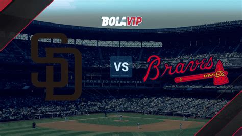 San Diego Padres vs Atlanta Braves pronostico MLB