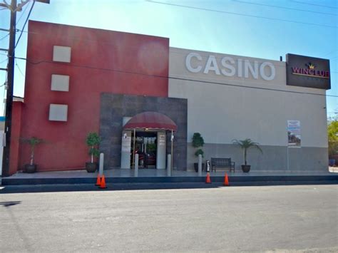 San Felipe Casino De Emprego