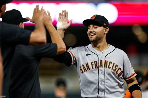 San Francisco Giants vs Minnesota Twins pronostico MLB