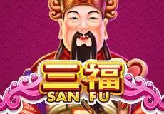 San Fu Slot - Play Online