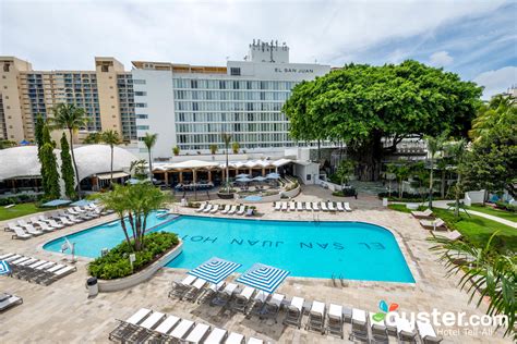San Juan De Puerto Rico Hilton Resort And Casino