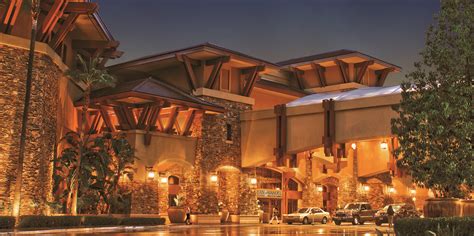 San Manuel Indian Casino