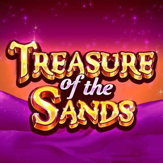 Sand S Treasure Parimatch