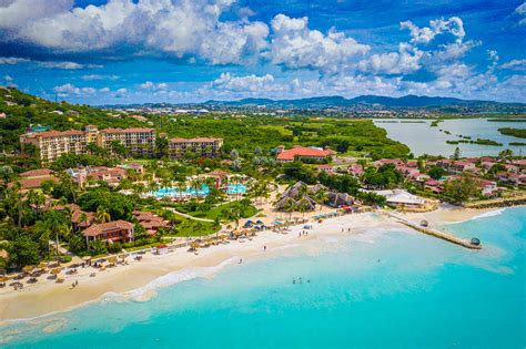 Sandals Grande Antigua Casino