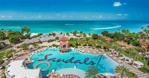 Sandals Grande Antigua Resort &Amp; Spa Casino