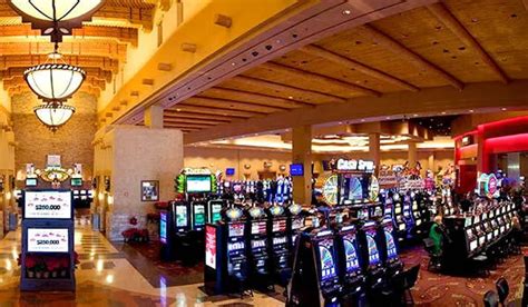 Sandia Casino Emprego Albuquerque Nm