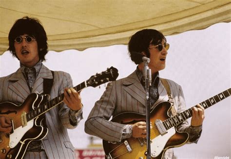 Sands Casino Beatles