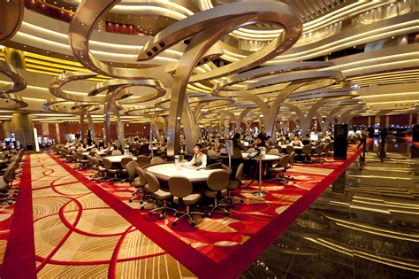 Sands Casino Belem Restaurantes