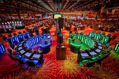 Sands Casino Blackjack Belem