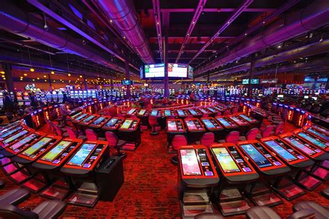 Sands Casino Poker Pa