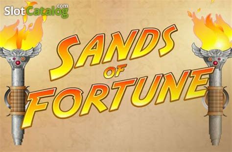 Sands Of Fortune Review 2024