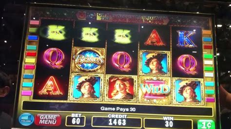 Sands Of Riches Slot - Play Online