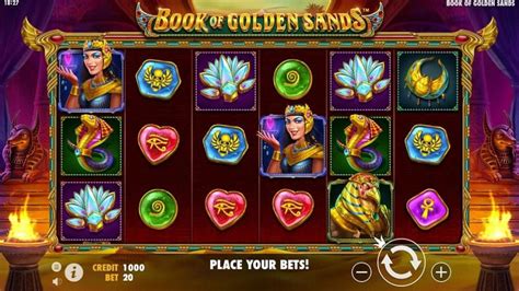 Sands Of Space Bwin