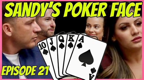 Sandy Burke Poker