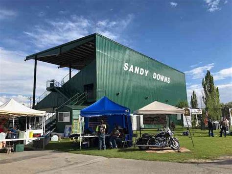 Sandy Downs Casino Idaho Falls