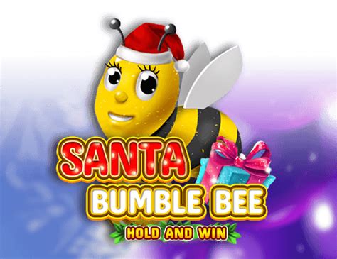 Santa Bumble Bee Hold And Win Betano