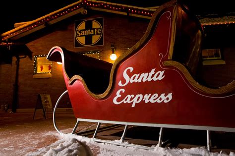 Santa Express Bwin