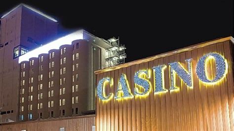 Santa Fe Casino Empregos