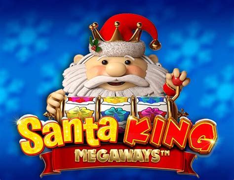 Santa King Megaways Betway