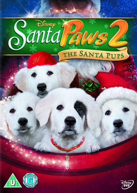 Santa Paws Netbet