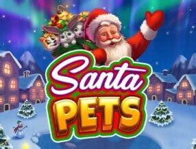 Santa Pets 888 Casino