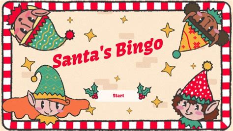 Santa S Bingo Casino Apostas