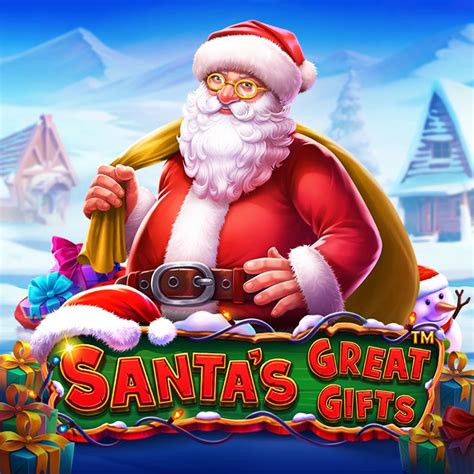 Santa S Factory Slot - Play Online