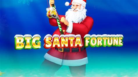 Santa S Fortune Betsson