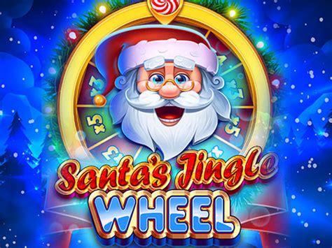Santa S Jingle Wheel Bet365