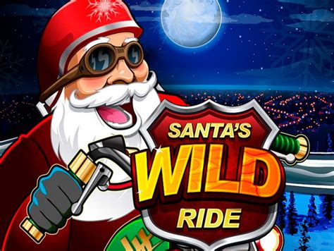 Santa S Wild Pick 888 Casino