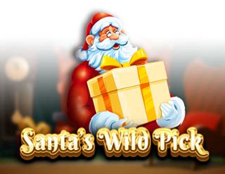 Santa S Wild Pick Brabet