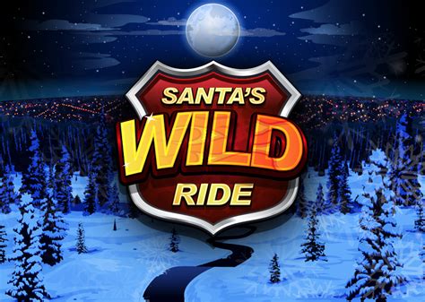 Santa S Wild Ride Bodog