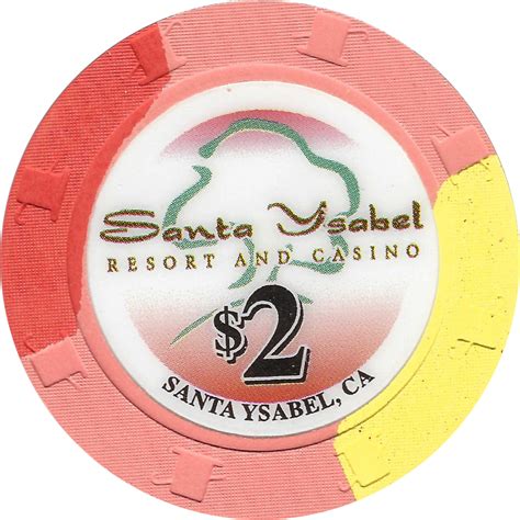 Santa Ysabel De Poker