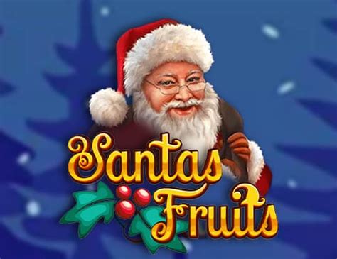 Santas Fruits Slot Gratis