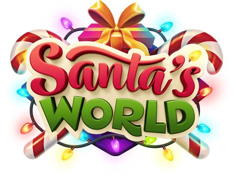 Santas World Betway