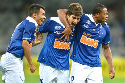 Sao Petersburgo Jogo Do Cruzeiro