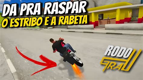 Sao Raspar Jogo