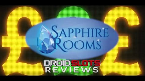 Sapphire Rooms Casino El Salvador