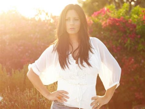 Sara Evans Morongo Casino