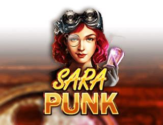 Sara Punk Parimatch